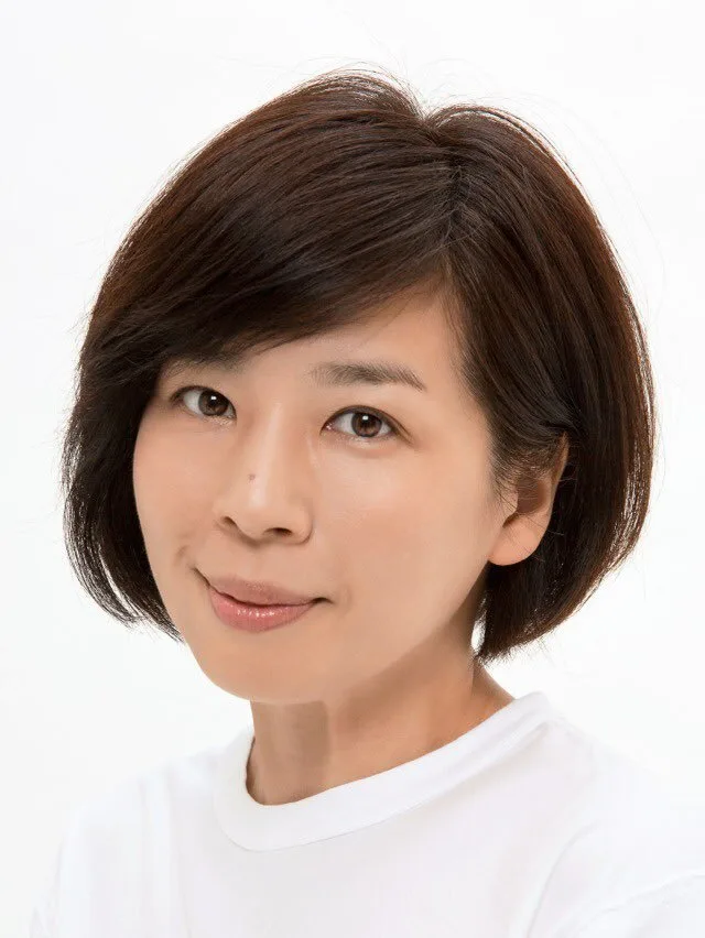 تصویر Hiroko Nakajima