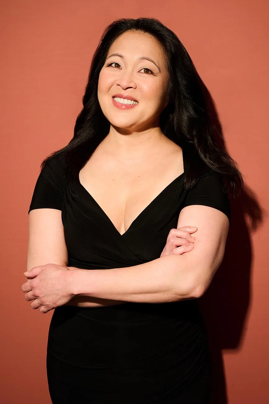 تصویر Suzy Nakamura