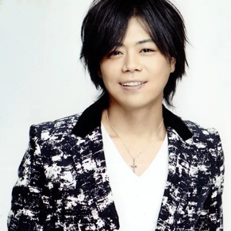 تصویر Daisuke Namikawa