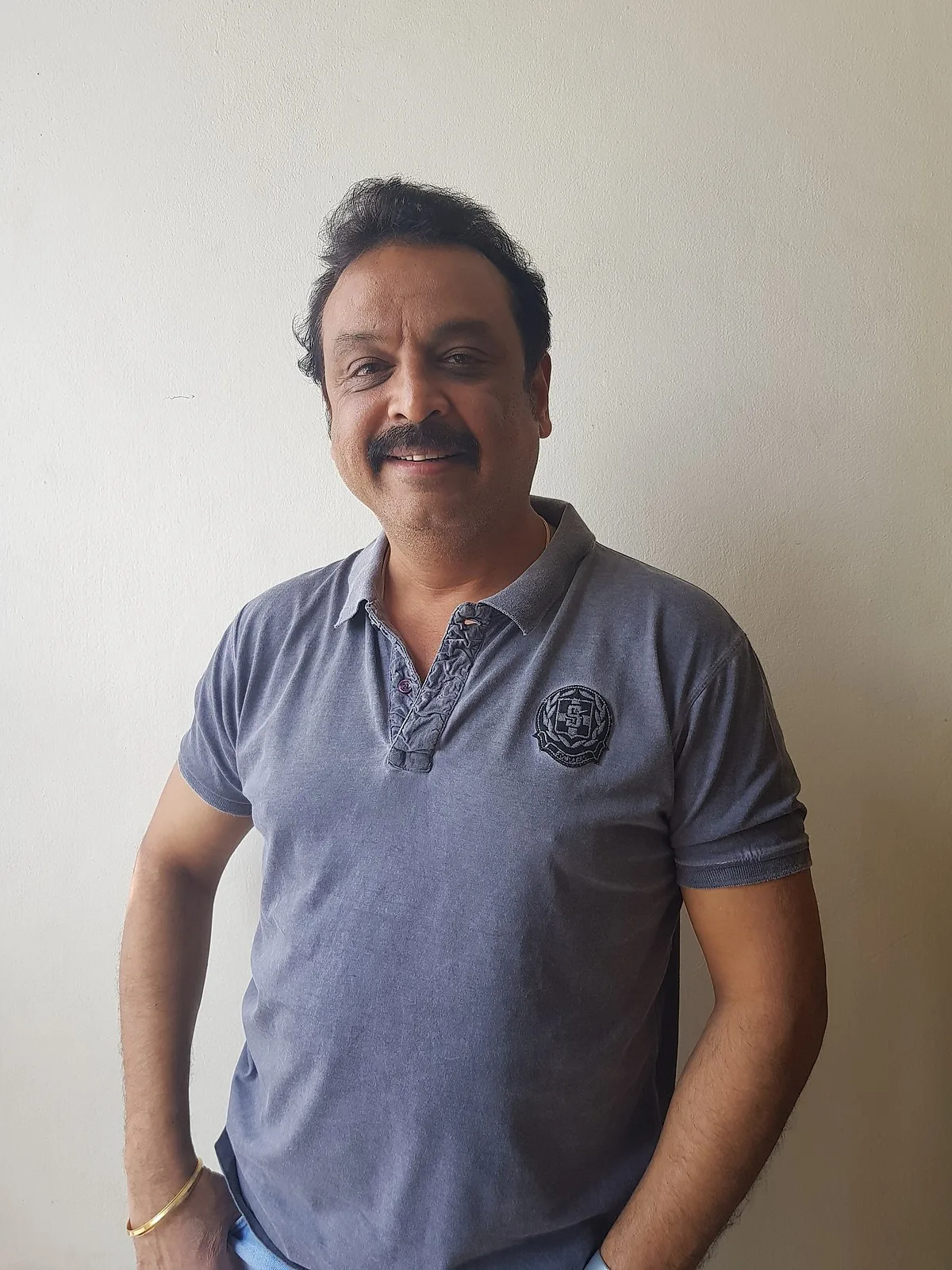 تصویر V.K. Naresh