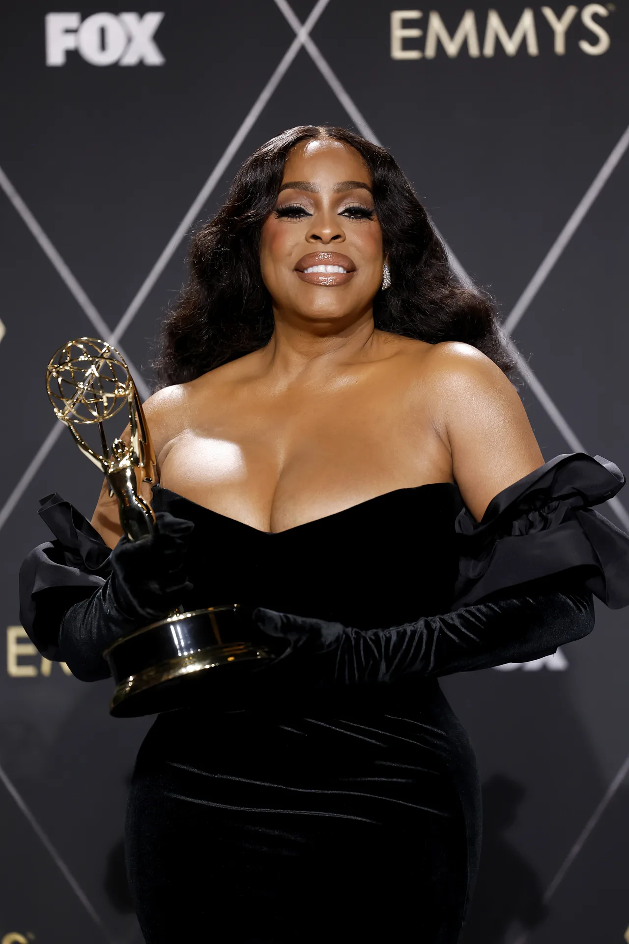 تصویر Niecy Nash
