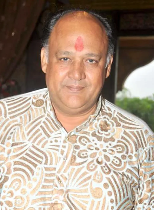 تصویر Alok Nath