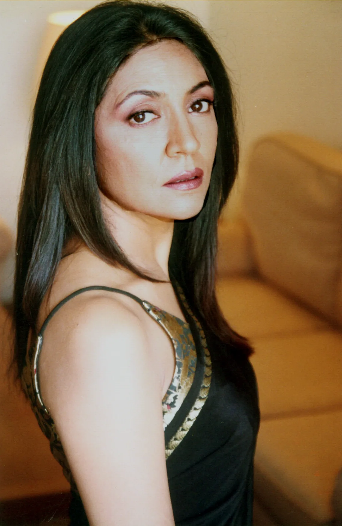 تصویر Deepti Naval