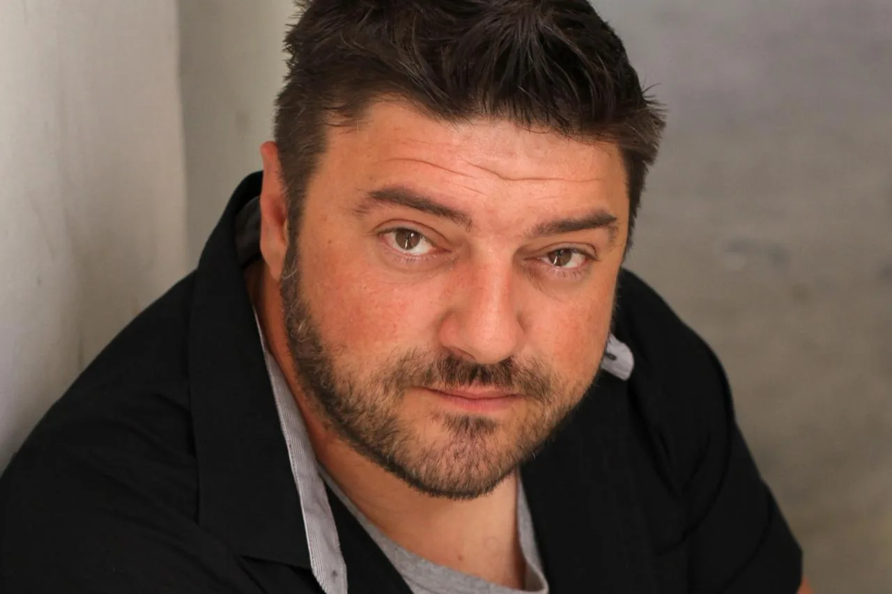 تصویر Goran Navojec