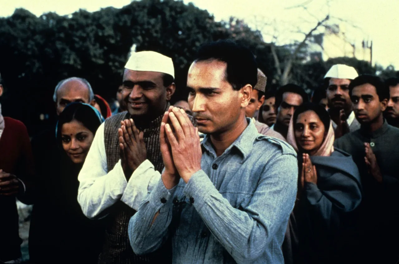 تصویر Harsh Nayyar