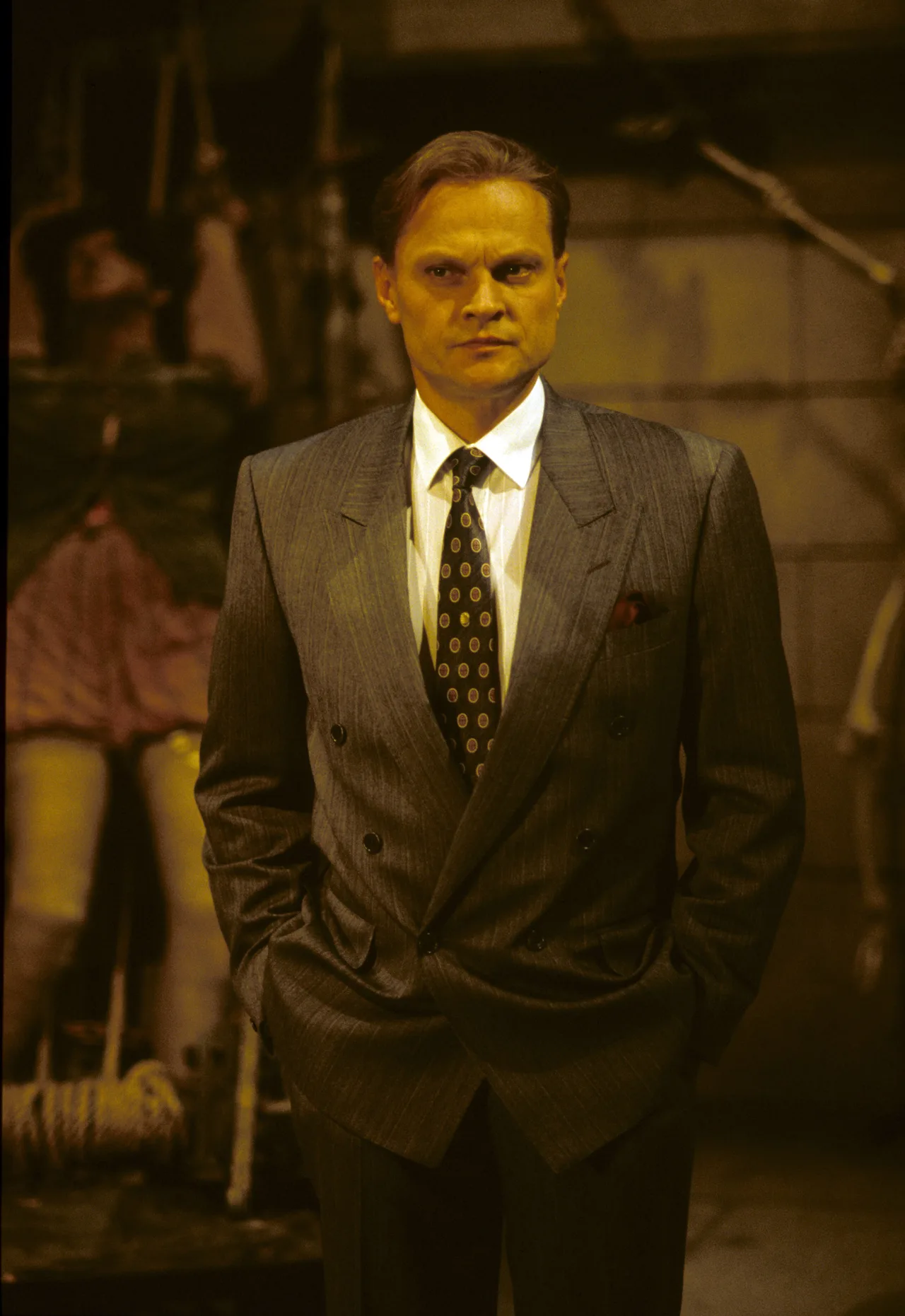 تصویر Christopher Neame