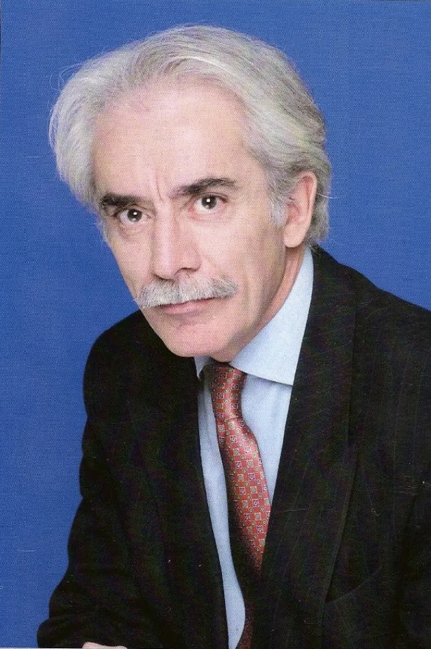 تصویر José María Negri