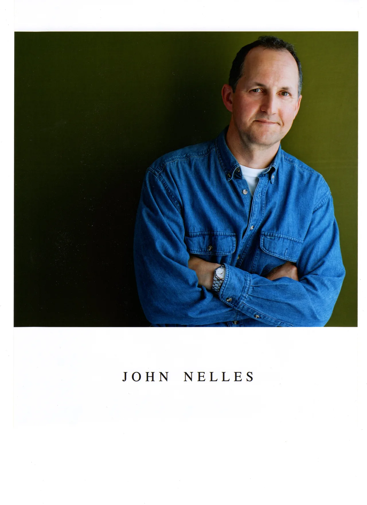 تصویر John Nelles