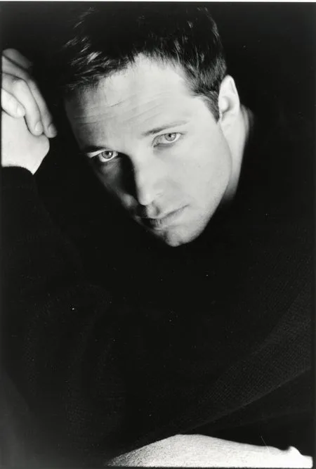 تصویر George Newbern