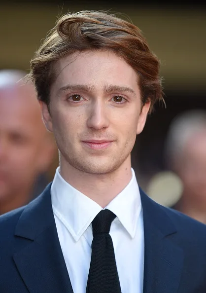 تصویر Luke Newberry