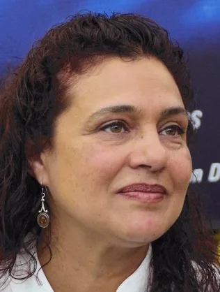 تصویر Denise Newman