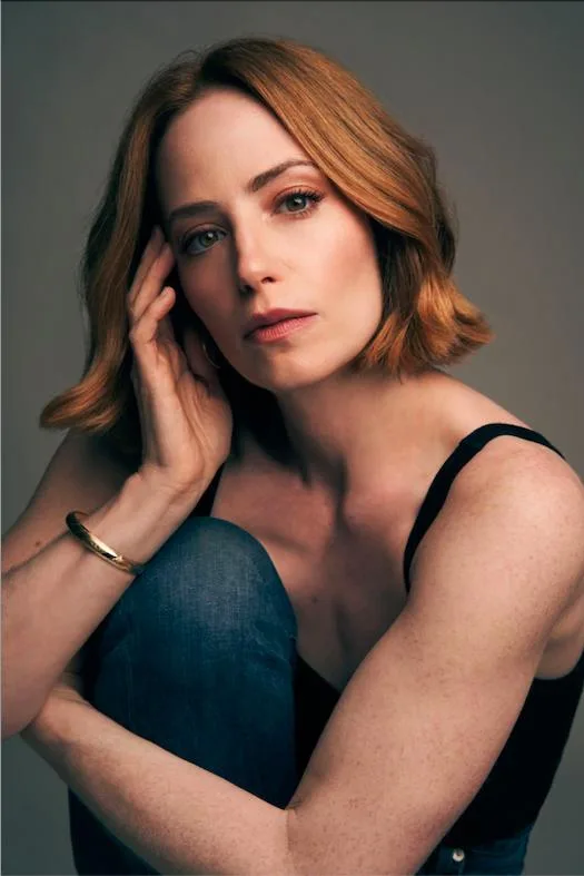 تصویر Jaime Ray Newman