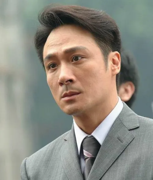 تصویر Francis Ng