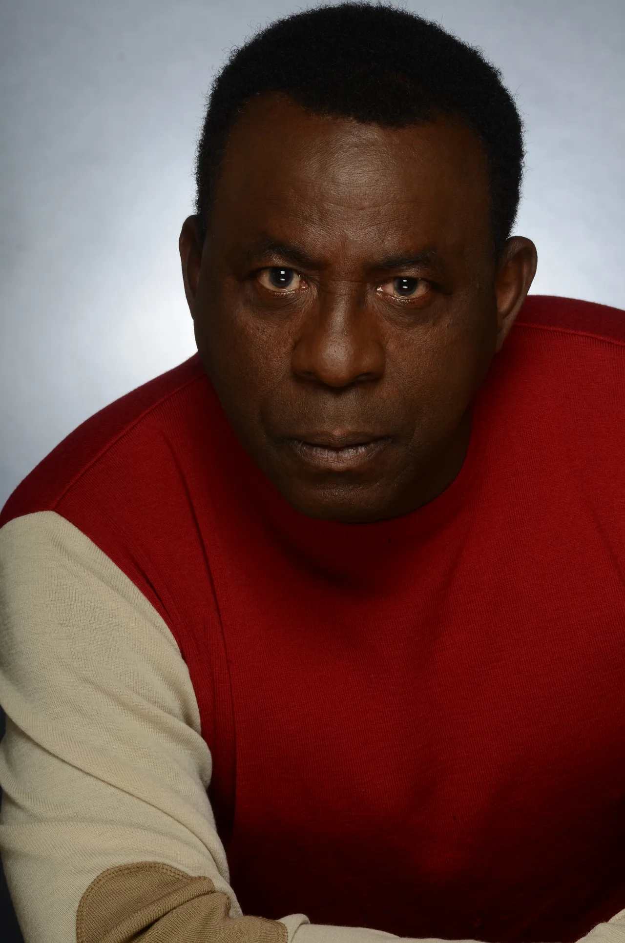 تصویر Abdoulaye NGom