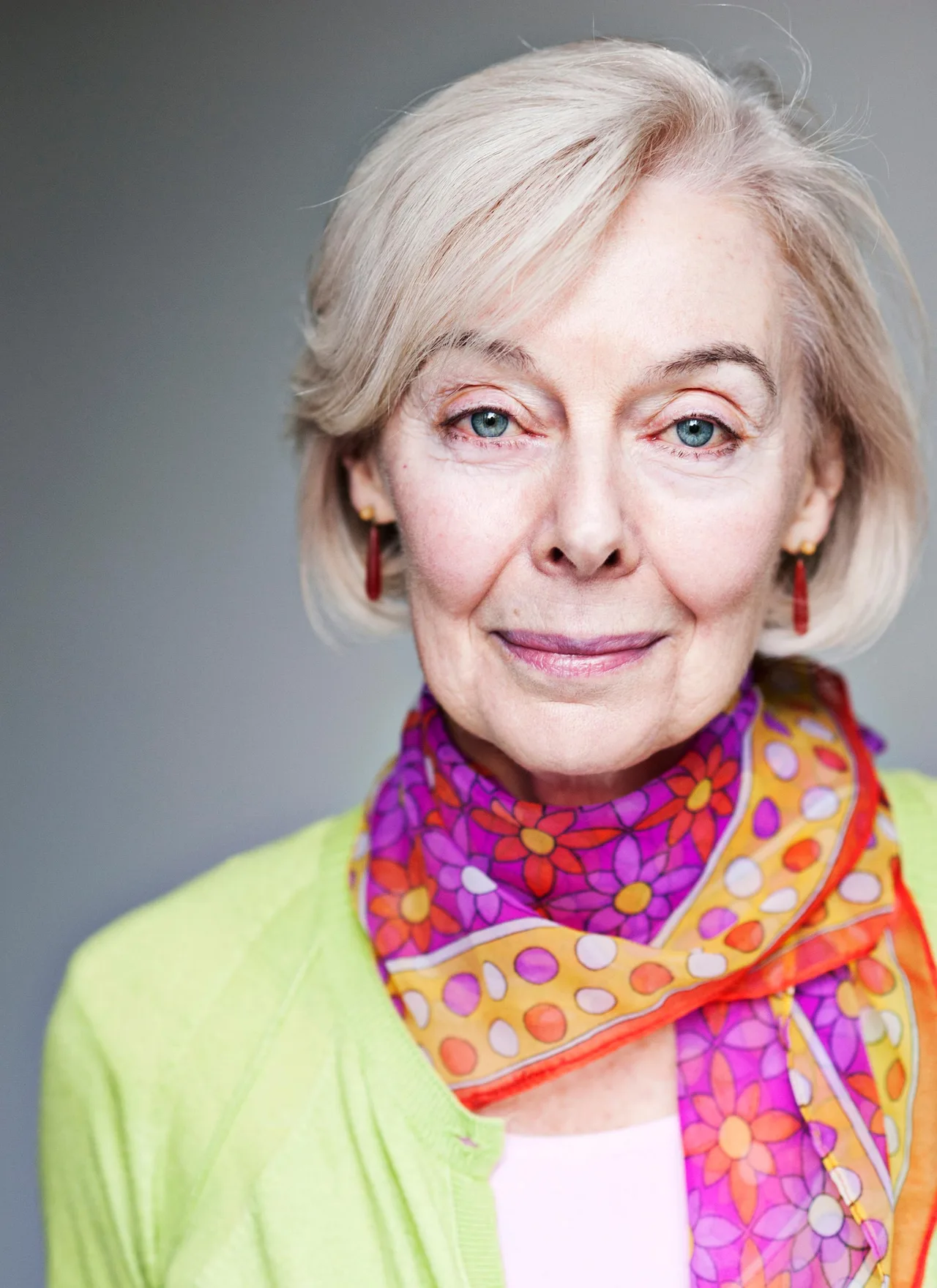 تصویر Eileen Nicholas
