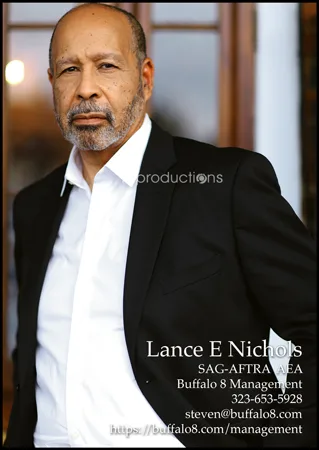 تصویر Lance E. Nichols