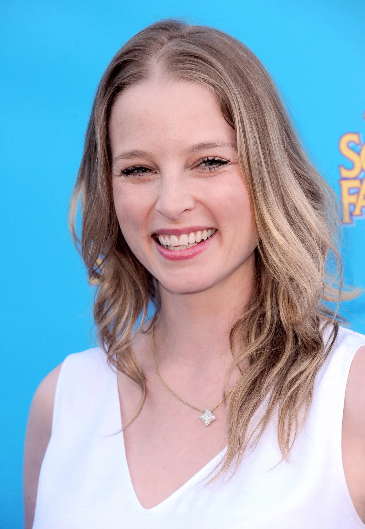 تصویر Rachel Nichols