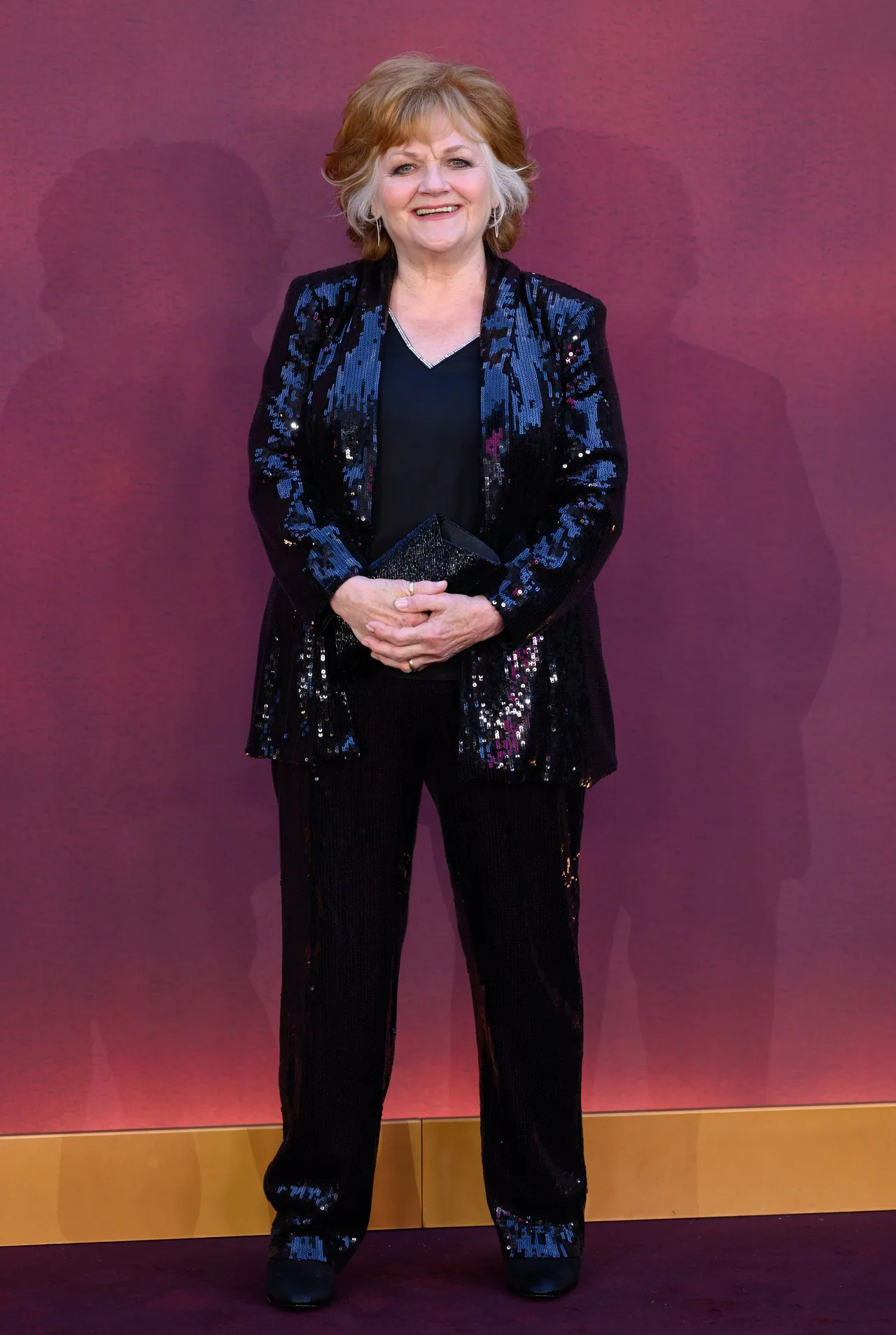 تصویر Lesley Nicol