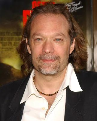 تصویر Greg Nicotero