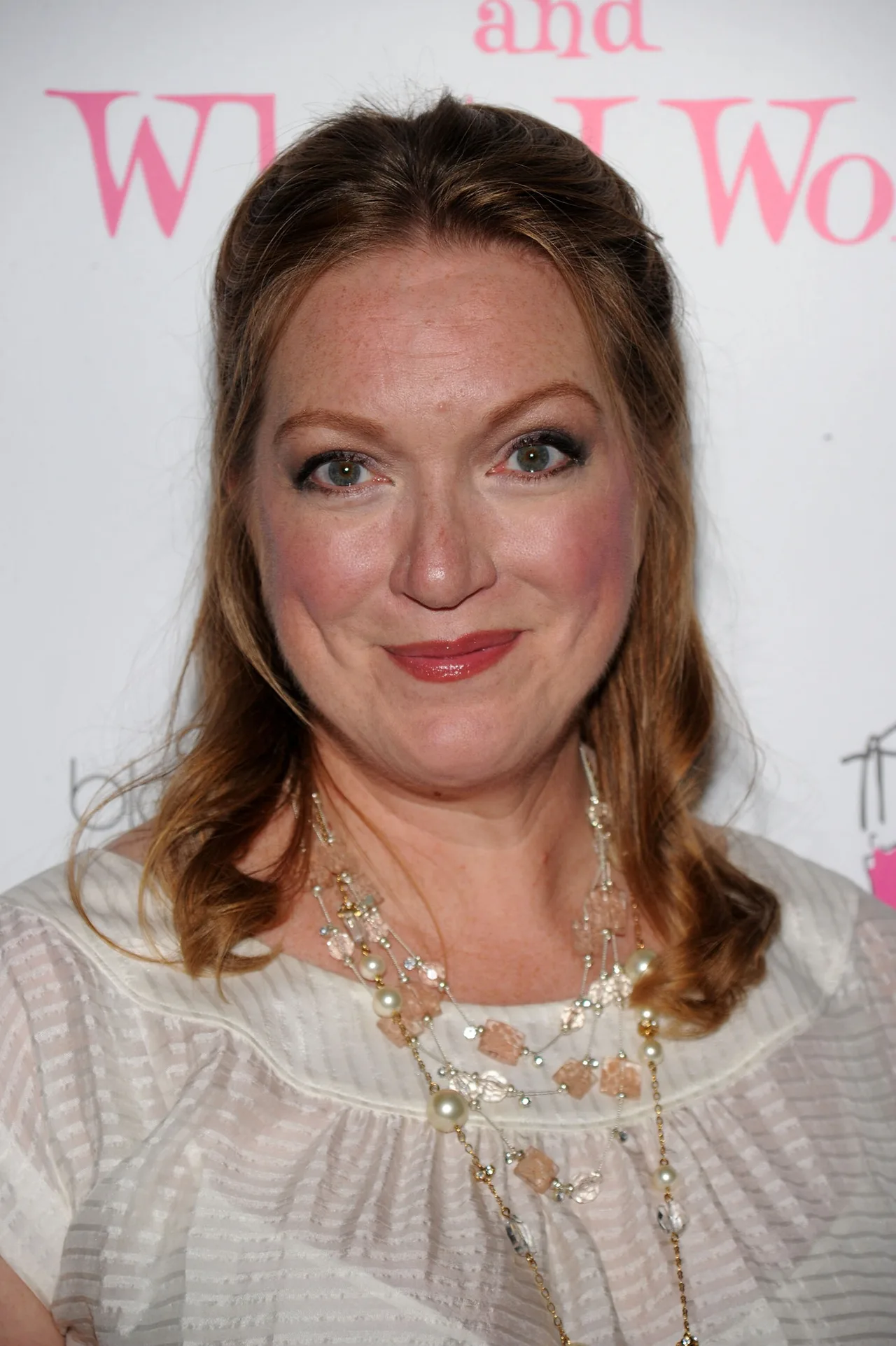 تصویر Kristine Nielsen
