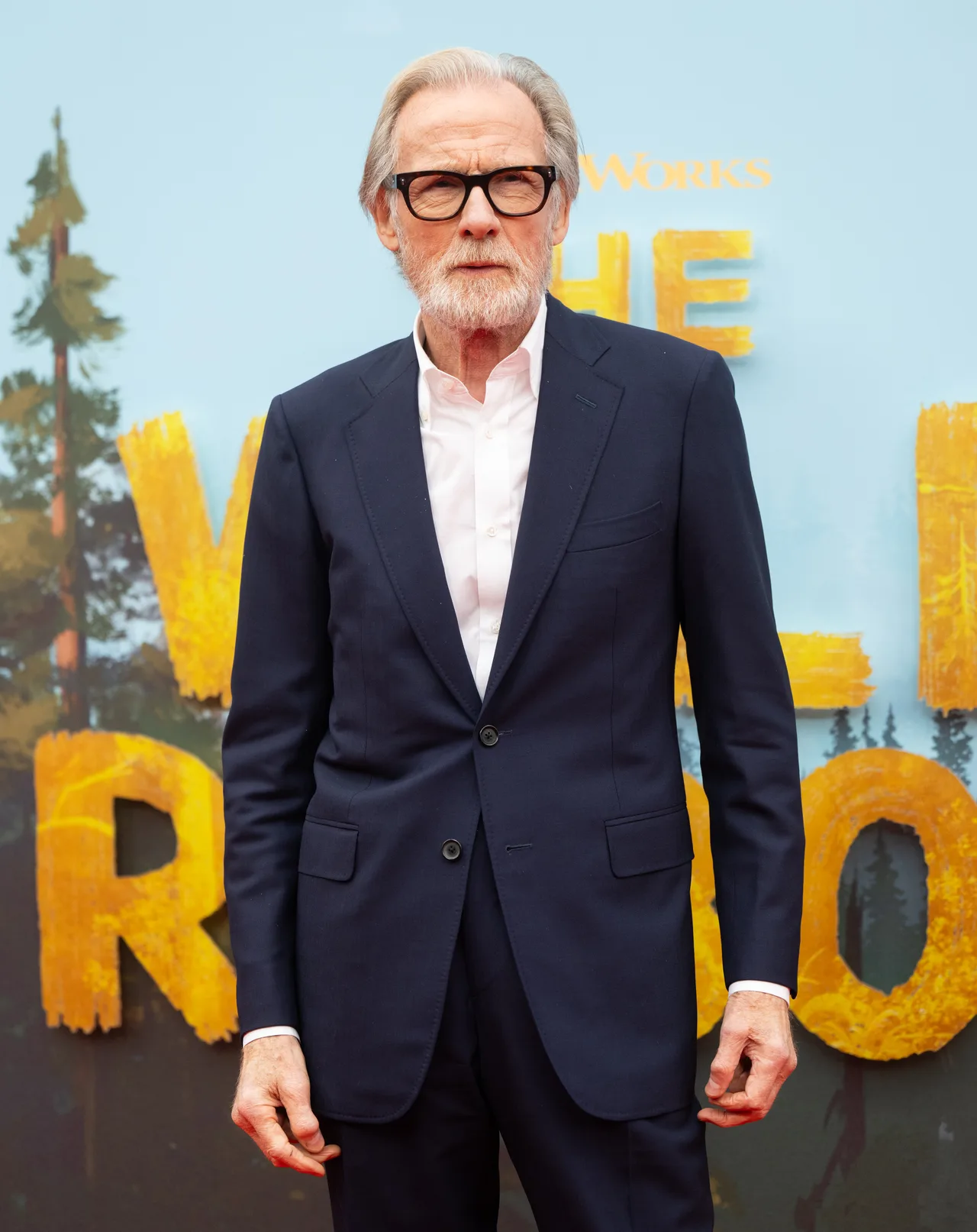 تصویر Bill Nighy