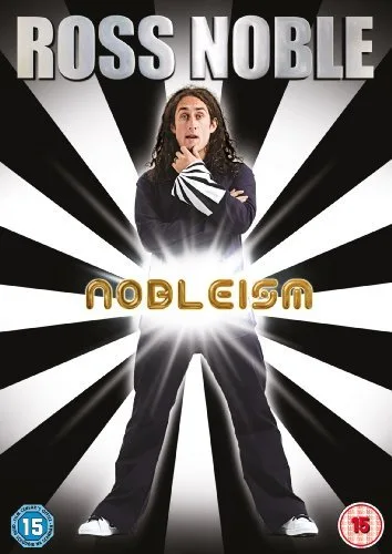 تصویر Ross Noble