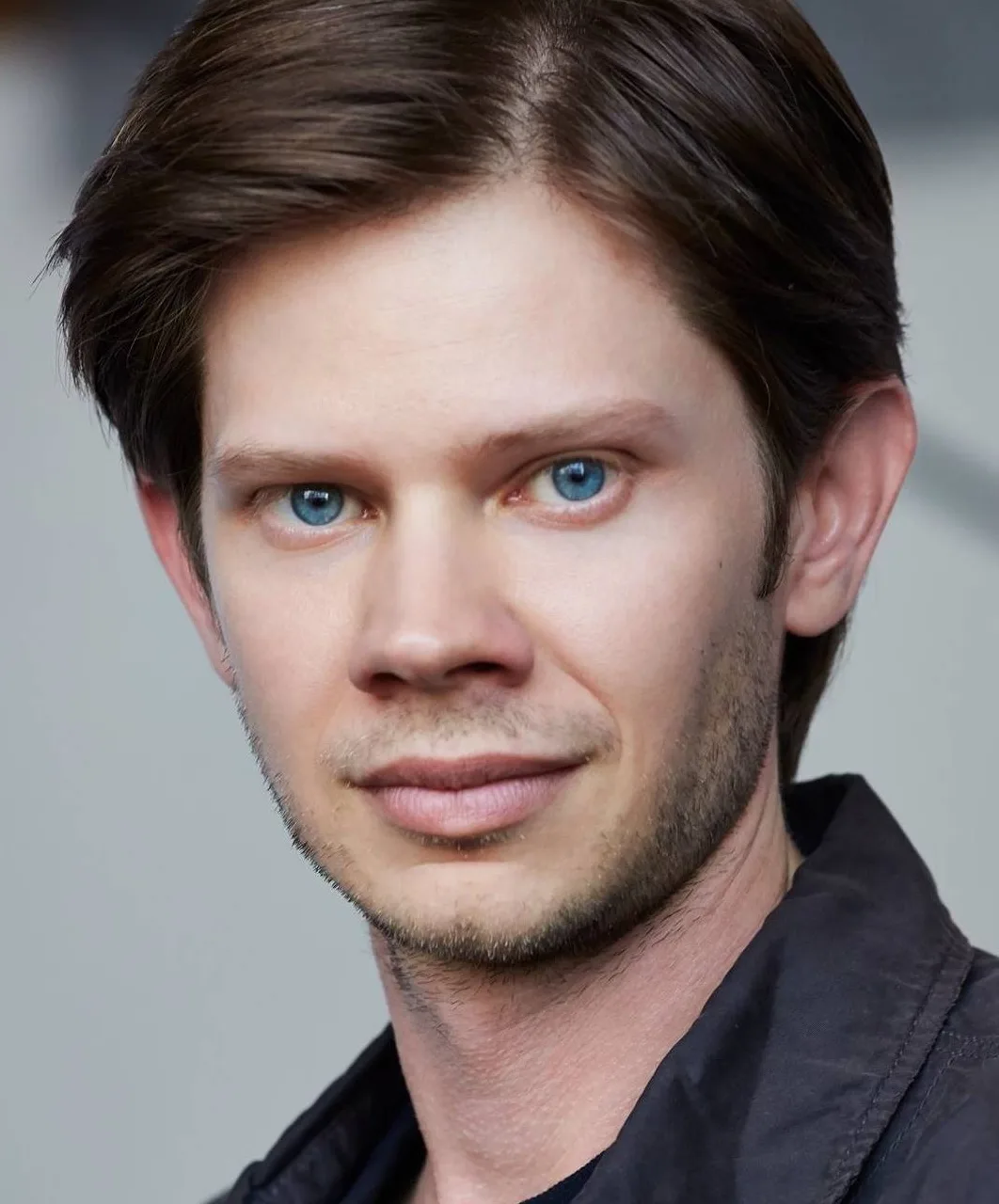 تصویر Lee Norris