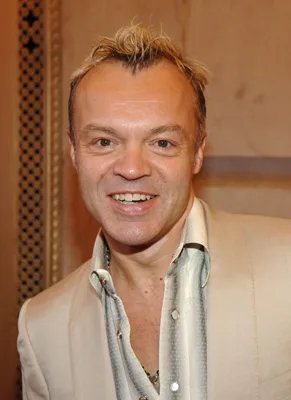 تصویر Graham Norton