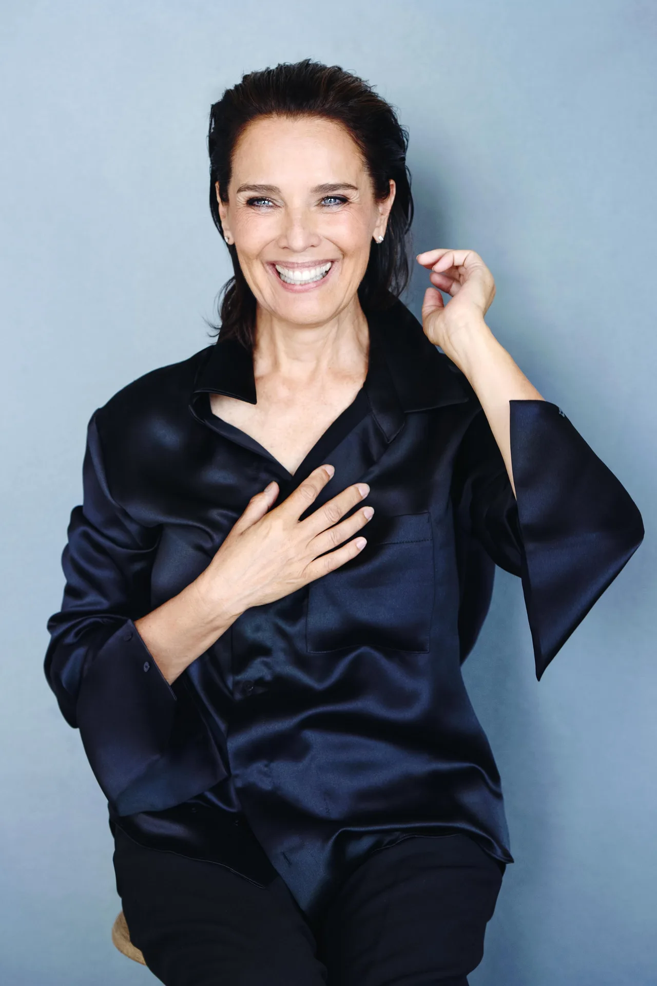 تصویر Désirée Nosbusch