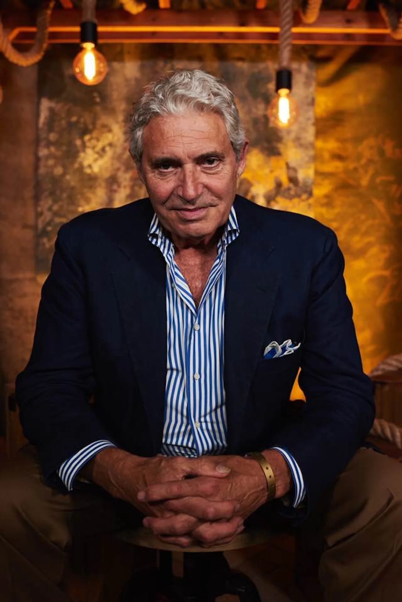 تصویر Michael Nouri