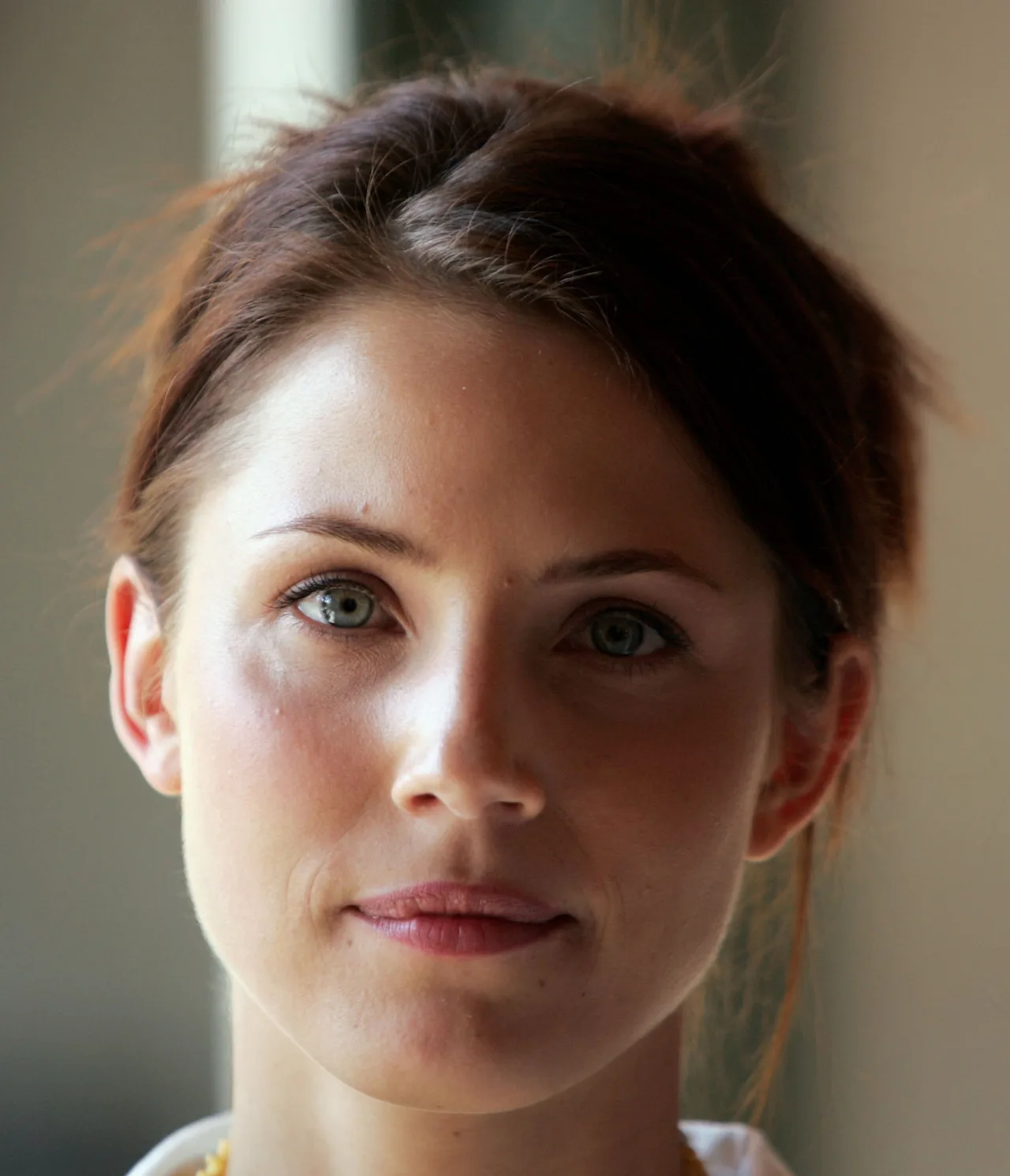 تصویر Tuva Novotny