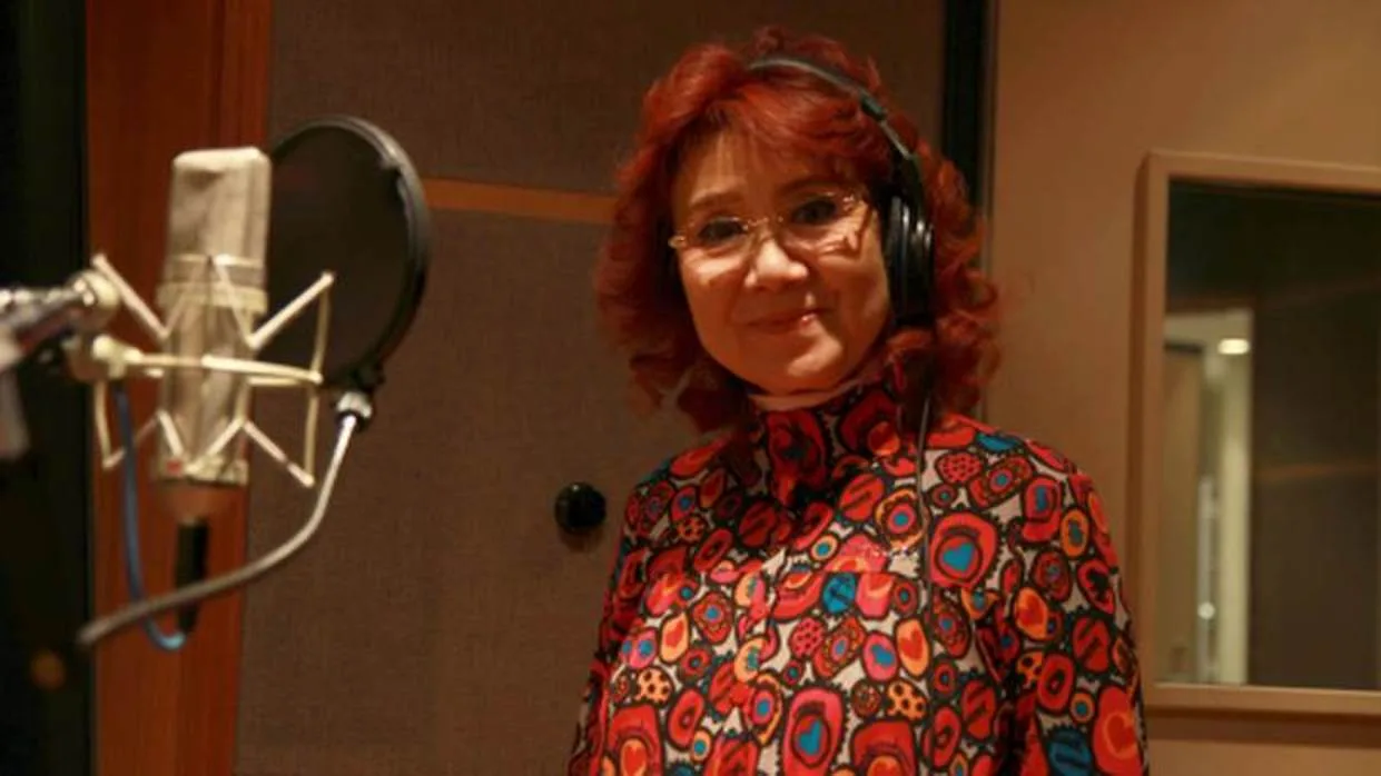 تصویر Masako Nozawa
