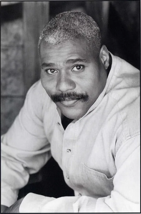 تصویر Bill Nunn