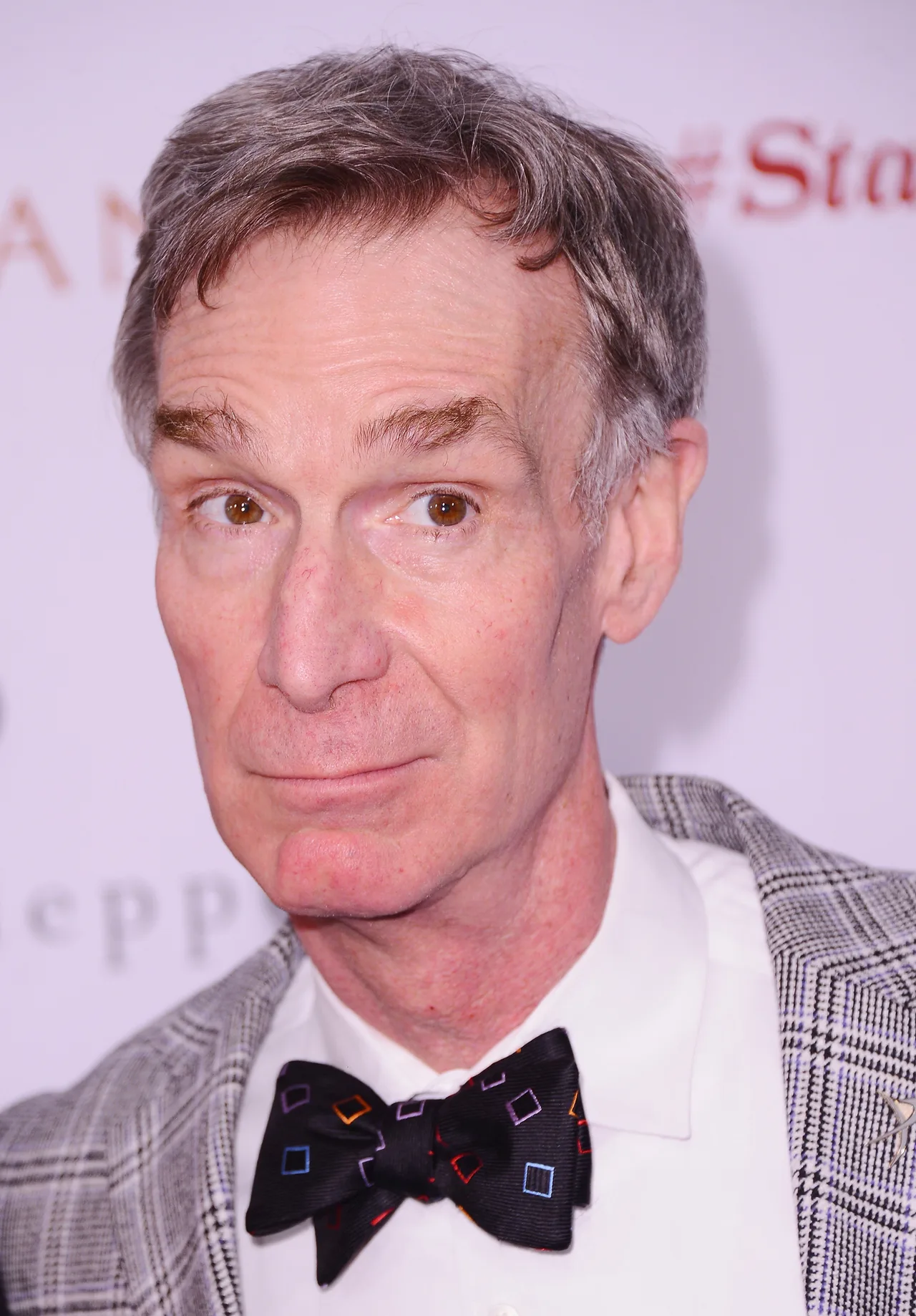 تصویر Bill Nye