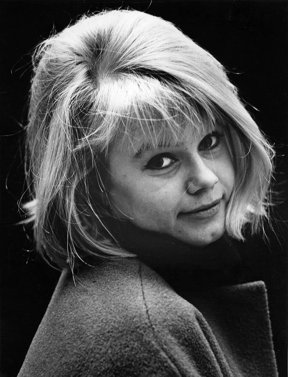 تصویر Lena Nyman