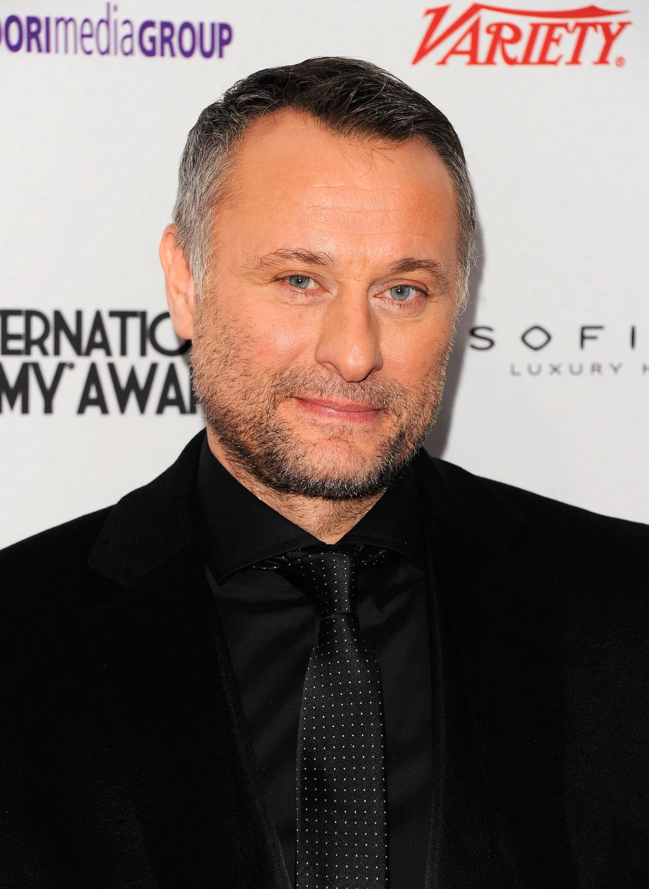 تصویر Michael Nyqvist