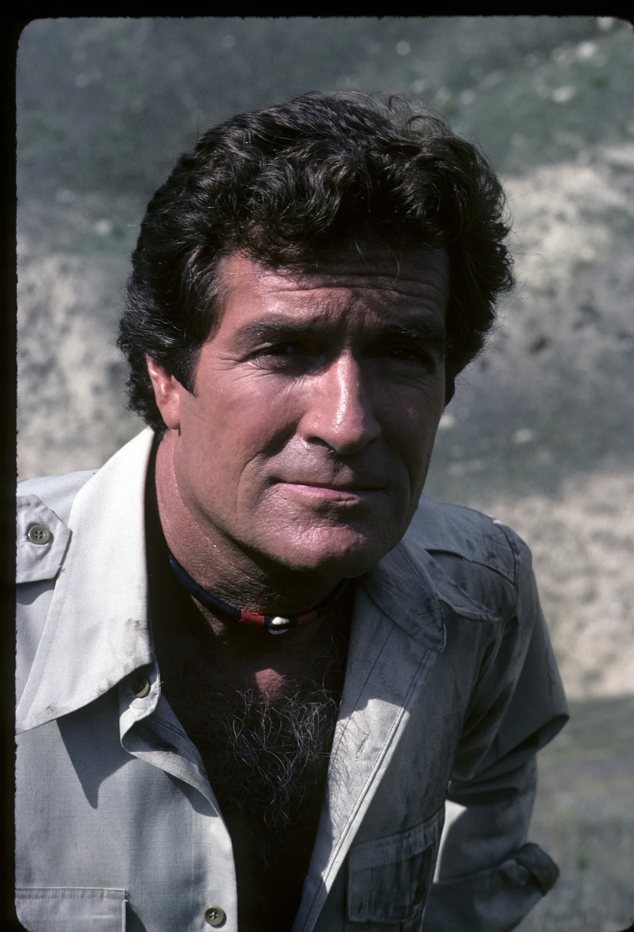 تصویر Hugh O'Brian