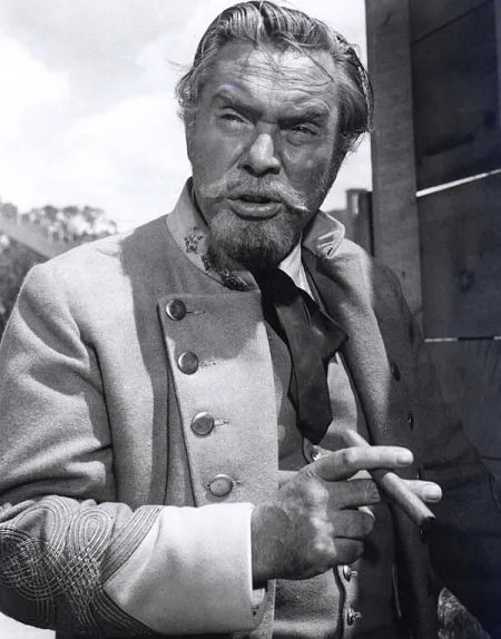 تصویر Edmond O'Brien