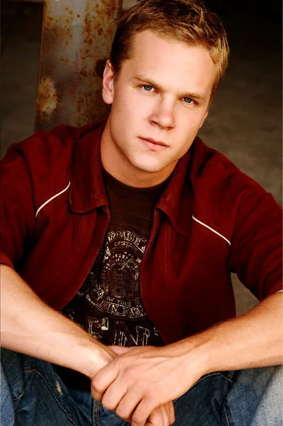 تصویر Trever O'Brien