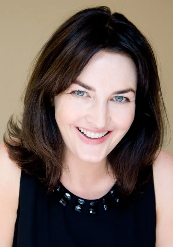 تصویر Ciara O'Callaghan