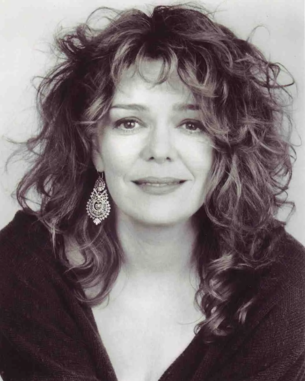 تصویر Deirdre O'Connell