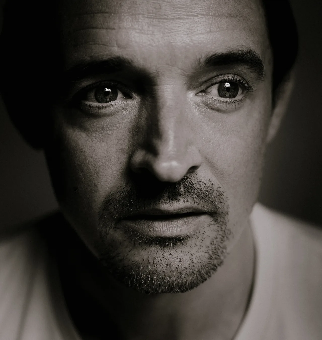 تصویر Hugh O'Conor