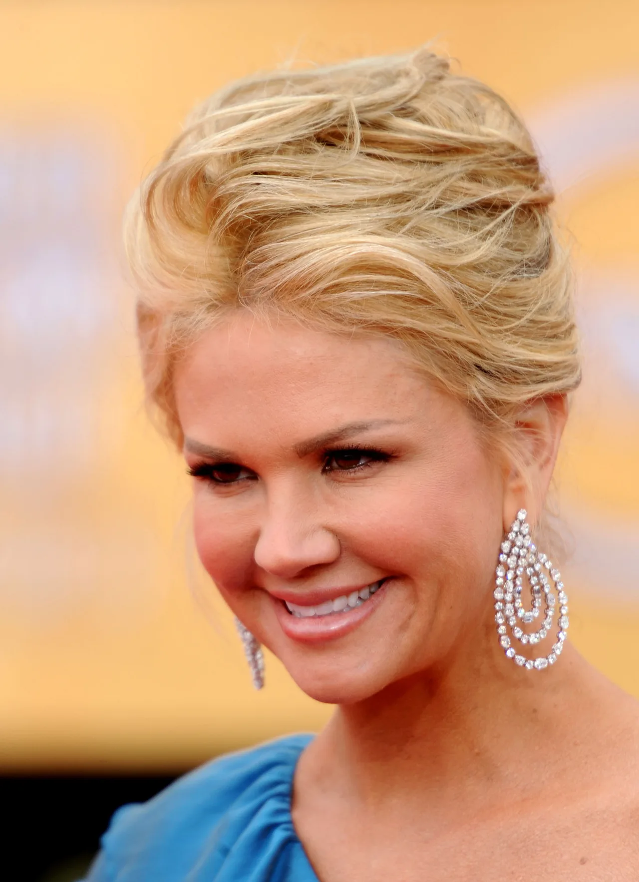 تصویر Nancy O'Dell