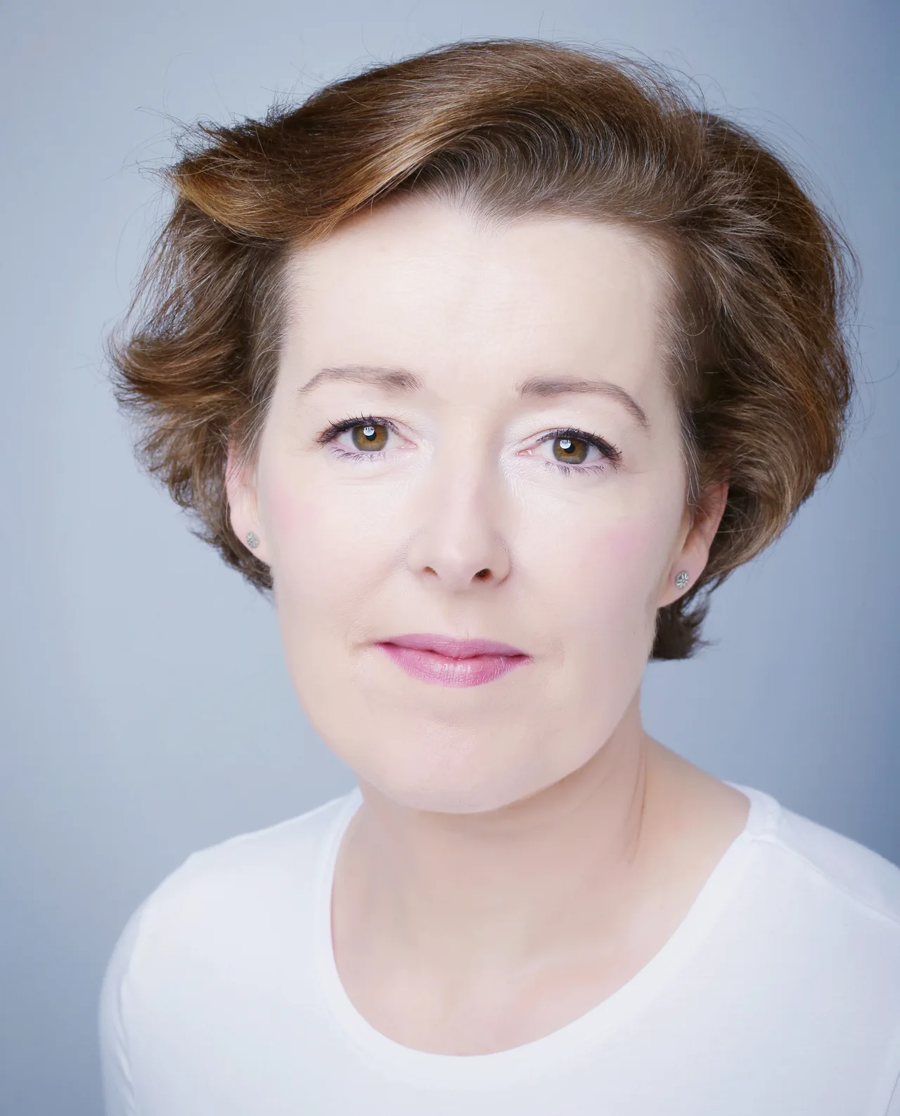 تصویر Mary O'Driscoll