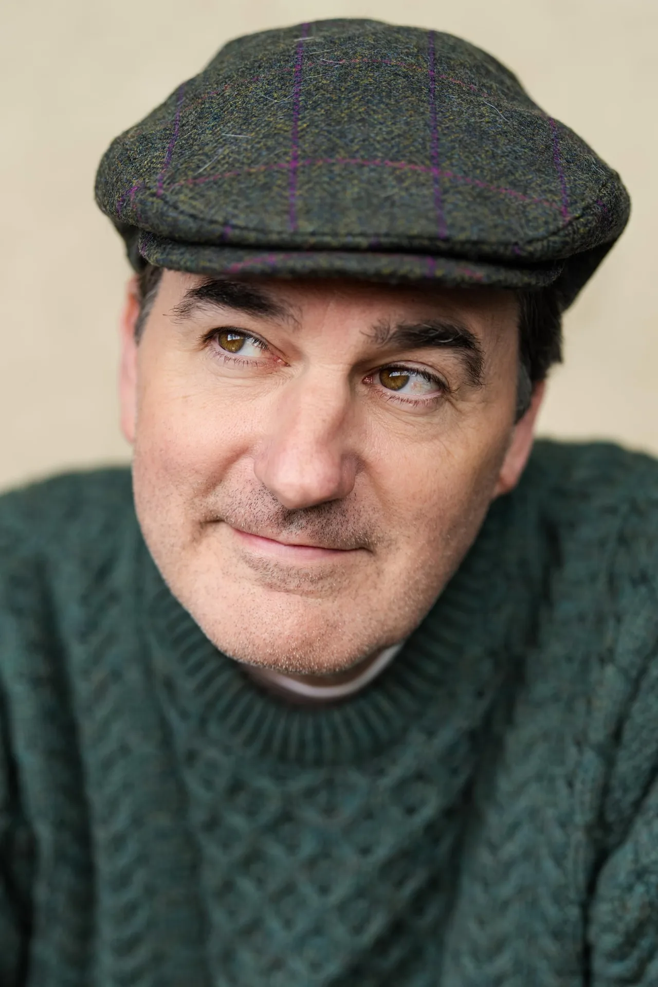 تصویر Shaun O'Hagan