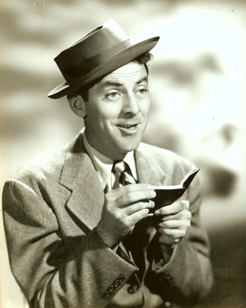تصویر George O'Hanlon