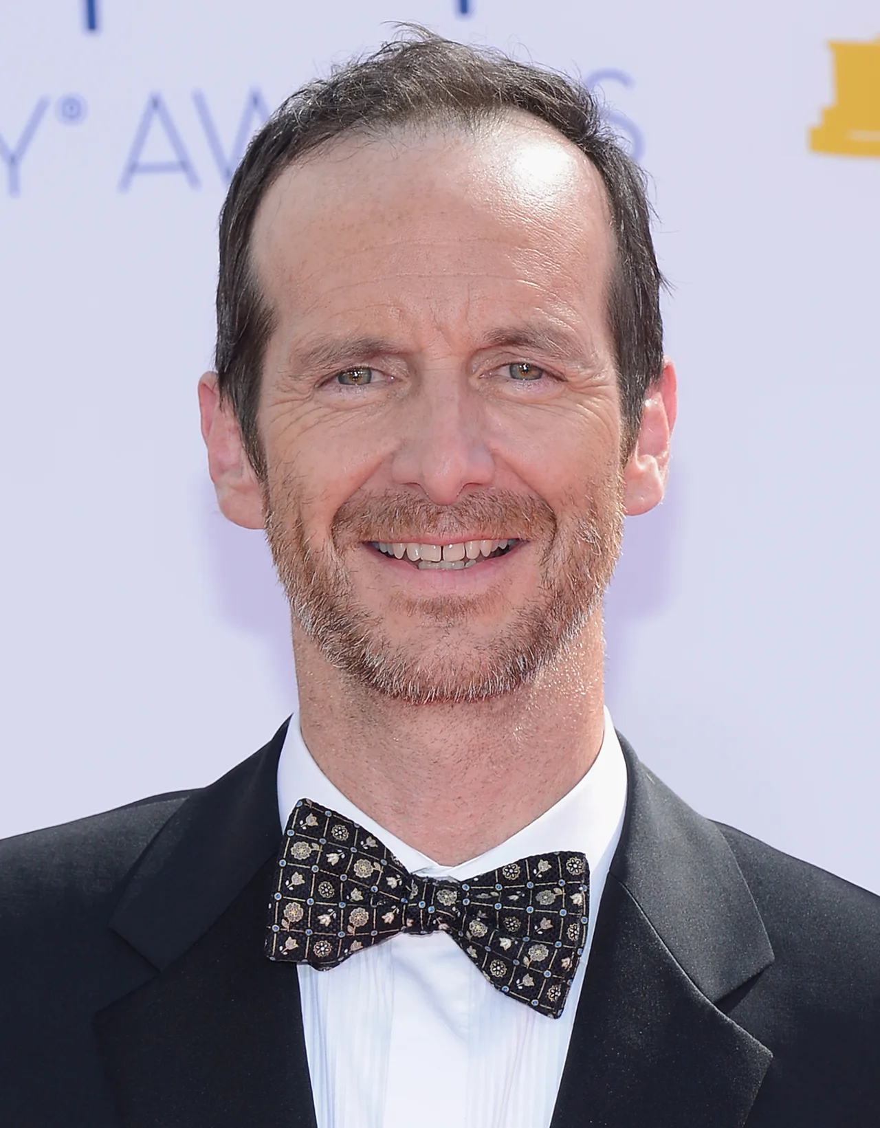 تصویر Denis O'Hare