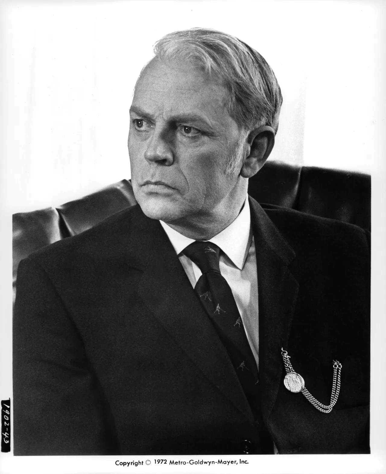 تصویر Dan O'Herlihy
