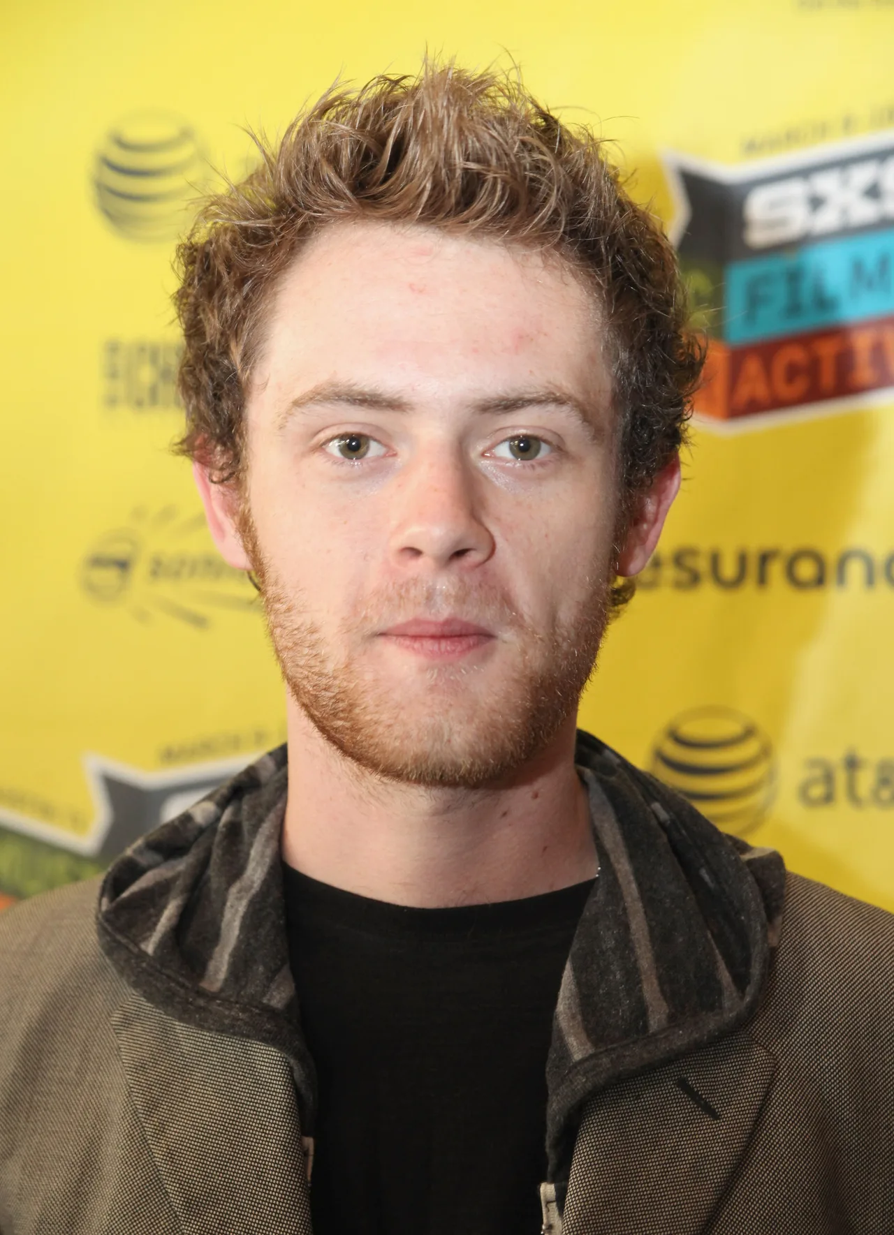 تصویر Matt O'Leary