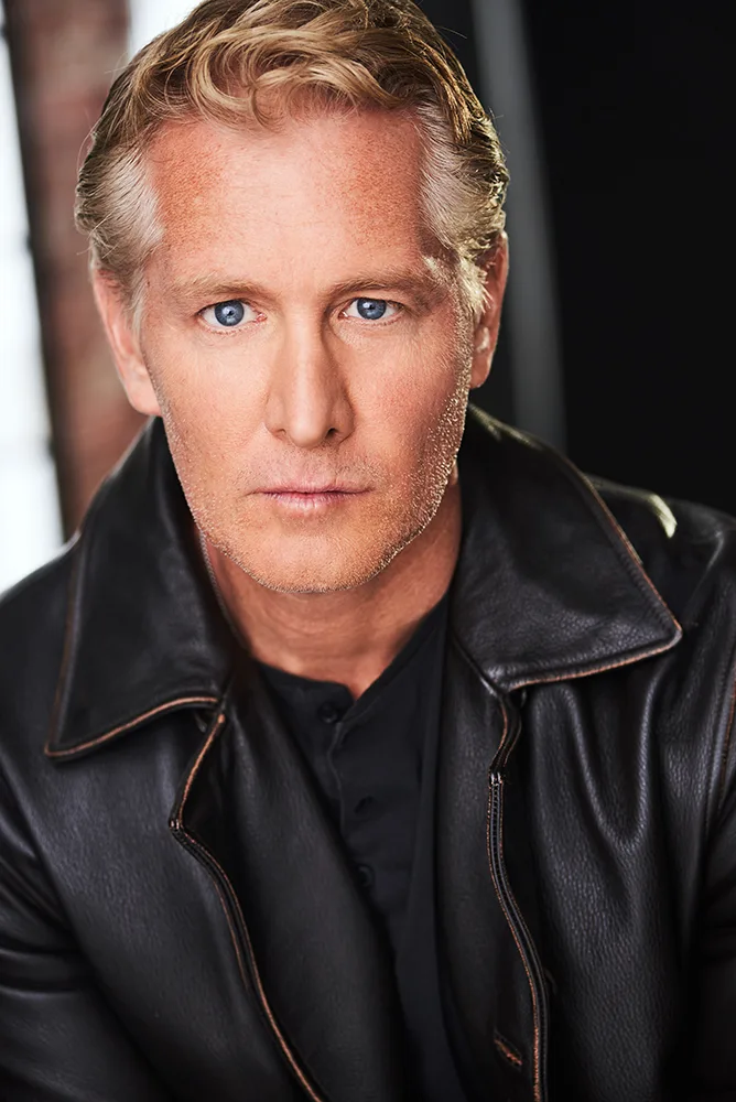 تصویر Stephen O'Mahoney